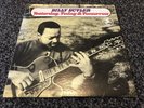 Billy Butler Yesterday, Today & Tomorrow Prestige 7797  LP 1970 VG+