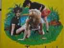 The Slits Typical Girls-45 RPM Antilles ANS 102 PS Poster U.S.1979 1st Grapevine