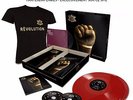 Iam Revolution vinyls Box Set, Limited Edition 1000 ex 100% NEUF Rap français
