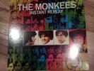 The monkees-Instant Replay-SEALED-M/NM Beautiful Pop Classic Rock 1969