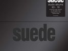 Suede 'Studio Albums 93 - 16' (New Vinyl Box)