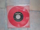 45 Tours Juke-box de johnny HALLYDAY 
