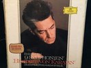 BEETHOVEN Symphonies Complete - KARAJAN - DGG ST TULIP 