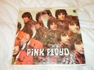 Pink Floyd The Piper At The Gates Of Dawn US Vinyl LP Striped Tower ST-5093 1969