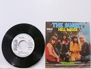 The Sweet - Hell Raiser / Burning 7