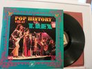 T. Rex / Marc Bolan - Pop History Series Vol 27 2 LP FOC 1972 Cube Germany NMint