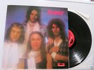 Slade - Sladest LP FOC + 8 Pages Booklet 1973 Polydor United Kingdom Near Mint