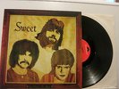 Sweet - Cut above the Rest LP 1979 Polydor Germany Near Mint