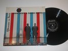 John Lewis Sacha Distel Atlantic 1267 Afternoon in Paris  black label vg++ DG.
