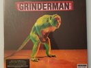 Grinderman - Grinderman Colored Vinyl Edition (LP - 2007 - UK - Reissue)