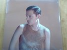 Perfume Genius Too Bright Limited Gold Vinyl LP + CD