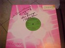 Patti Shaw - Somebody Pulled The Switch -Modern Soul LP Cherry Prod. Autographed