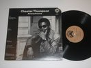 Chester Thompson Black Jazz 6 Powerhouse m-.