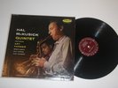 Hal Mckusick Art Farmer Quintet Coral 57131 vg++ DG. maroon label