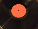 Pink Floyd related (Zee- Identity; Rick Wright) Test Press