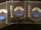 Third Man Records 7