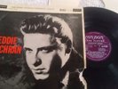 Eddie cochran memorial album