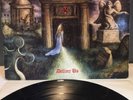 LP WARLORD Deliver Us Orig '83 METAL BLADE RECORDS MB 1005 Metal Vinyl VG+++