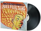 World Psychedelic Classics 3: Love's A Real Thing (Vinyl Used Very Good)