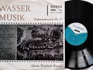 Eduard van Beinum, Concertgebouw: Handel- Water Music / Eterna 1st stereo