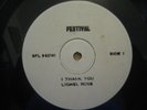 LIONEL ROSE I Thank You AUSSIE TEST PRESSING 12