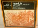 SEALED  ZARA NELSOVA*DVORAK CELLO CONCERTO /WALDESRUHE*SUSSKIND*VOX STEREO*NEW
