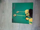 The Gun Club - Miami - LP - Vinyl - 1982 - Original - rar