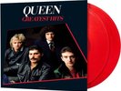 NEW / SEALED - QUEEN Greatest Hits [2xLP] FYE EXCLUSIVE Red Double Vinyl