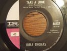 Irma Thomas 