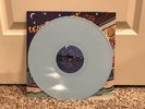 LESS THAN JAKE Hello Rockview Vinyl Record Opaque Cyan Blue