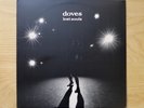 DOVES - Lost Souls 2 LP Vinyl UK 2000 Astralwerks Numbered 238/600 Britpop