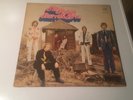 THE FLYING BURRITO BROS Gilded Palace Of Sin LP 1969 A&M SP 4175 Original Press 