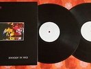 DEEP PURPLE Knockin' In Nice - 2LP