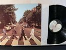 The Beatles: Abbey Road (stVG 1st Apple SO-383 LP)