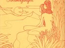 ASH RA TEMPEL - Schwingungen OHR 1972 Vinyl LP VG+ (NEU) Timothy Leary