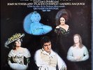 Offenbach: The Tales Of Hoffmann (3 LP BOX SET) : Richard Bonynge