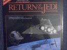 SEALED STAR WARS THE STORY OF RETURN OF THE JEDI ORIG.1983 12