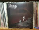 Sleep - The Sciences 2LP Alternate Cover Green/Black Vinyl RARE SEALED