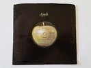 rare APPLE label design   PAUL McCARTNEY WINGS 
