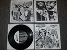 Operation Ivy - Hectic E.P  7