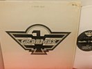 GRANMAX A Ninth Alive 1976 PACIFIC RECORDS White Vinyl LP In SHRINK NM- Vinyl