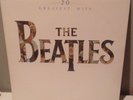 THE BEATLES - 20 GREATEST HITS - ORIGINAL US CAPITOL LP  purple label