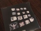 Alchemist Conway Schoolboy Q Fork In The Pot 94’ Ghost Shit Vinyl 12”