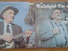 (TEX MORTON-Hallelujah I’m a Bum)-L8-FESTIVAL label-2xLP