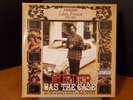 SNOOP DOG - MURDER WAS THE CASE 2LP Vinyl Dr Dre Ice Cube Dogg Pound Nate Dogg