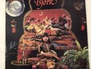 Björk Guðmundsdóttir Limited Edition 1000 Copies 1977 Falkinn - RARO LP Bjork