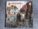 Black Sabbath -  Same (Vertigo Swirl)