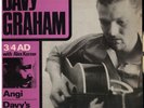 Davy Graham, Alexis Korner ?– 3/4 A.D. - Topic TOP70 - UK 7