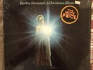Barbra Streisand A Christmas Album 1967 Holiday Factory Sealed Vintage Mint