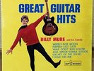 BILLY MURE & his combo 